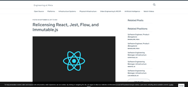 Technical Newsletter App thumbnail 2